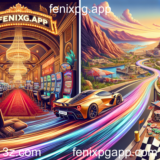 A Emocionante Evolução dos Jogos de Corrida