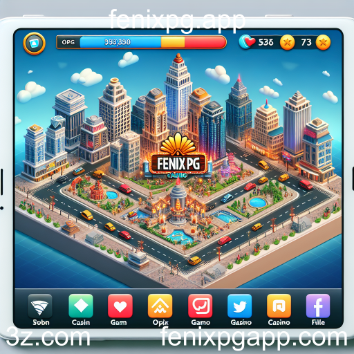 A Fascinante Mundo dos Jogos de Simulação